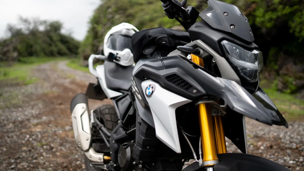 BMW GS : comprendre la famille et ses modèles